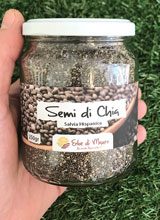 6 motivi validi per mangiare i semi di Chia
