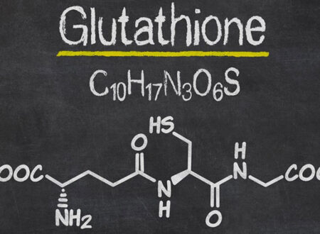L’importanza del Glutatione, il super antiossidante!
