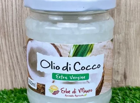 9 super benefici dell’Olio di Cocco